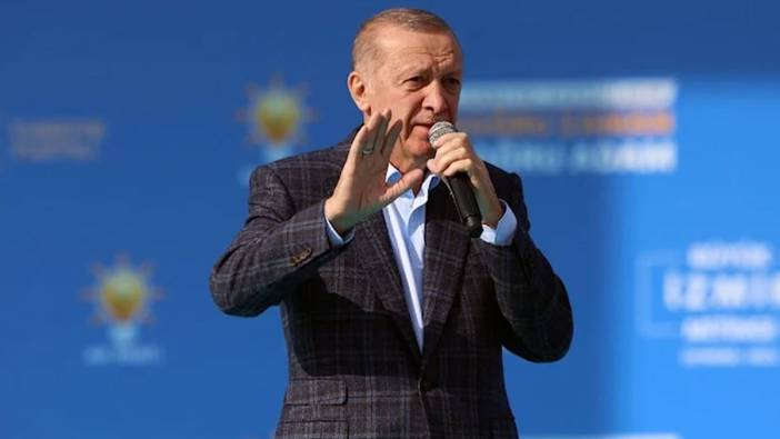 İngiliz The Times’tan Erdoğan yorumu: Kaybetmesi imkansız görünmüyor