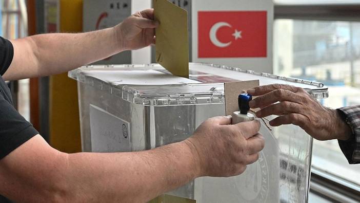Finlandiya'da Türkiye'deki 14 Mayıs seçimleri için oy kullanma işlemi yarın başlıyor