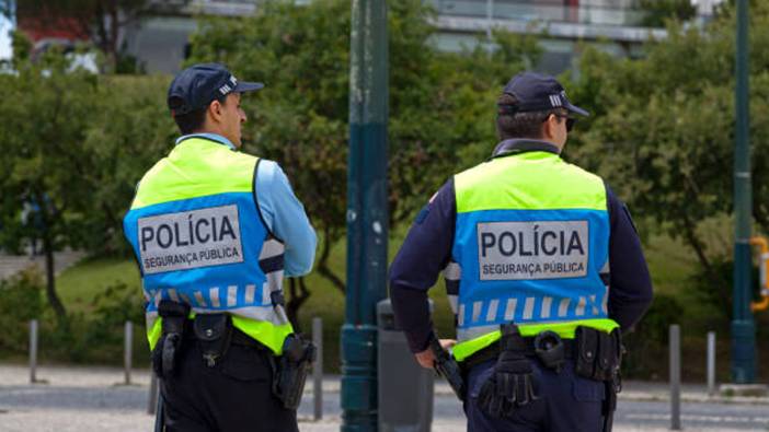 Portekiz'de saldırgan sokak ortasında pompalı tüfekle dehşet saçtı: 3 ölü