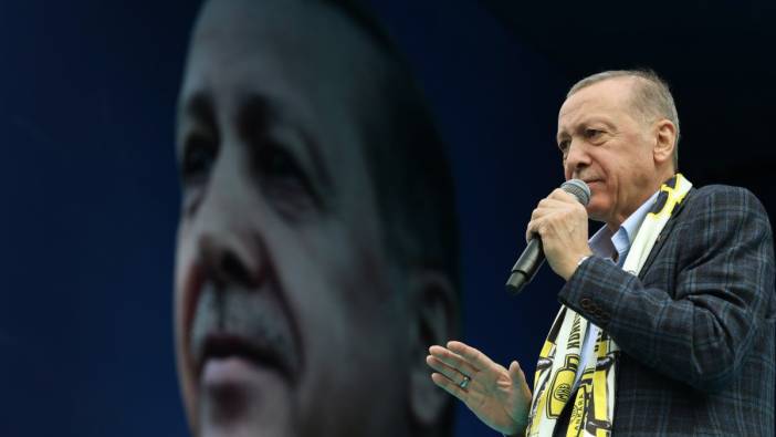 Erdoğan'dan Kılıçdaroğlu'na: Aleviliğini yaşa ama anlatmaya gerek yok