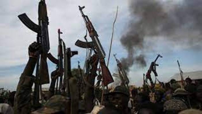 Sudan’da taraflar ateşkesin 72 saat uzatılmasını kabul etti