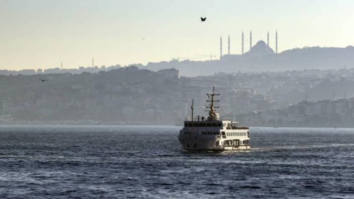 İstanbul'da 1 Mayıs etkinliği dolayısıyla 6 ek deniz seferi