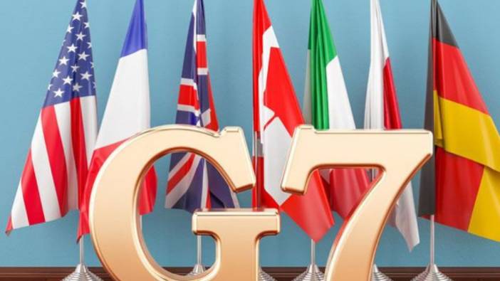 G7 ülkelerinden kritik yapay zeka açıklaması