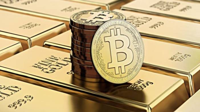 Altın ve bitcoin FED’ten haber bekliyor