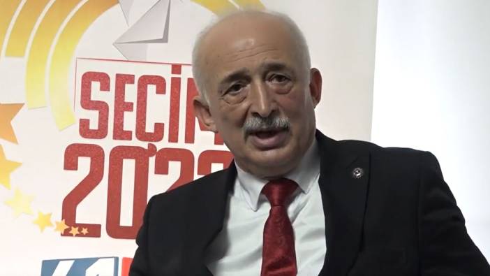 MHP’li adaydan skandal Sinan Ateş sözleri. Ülkücülerin yüreği bir kez daha sızlayacak