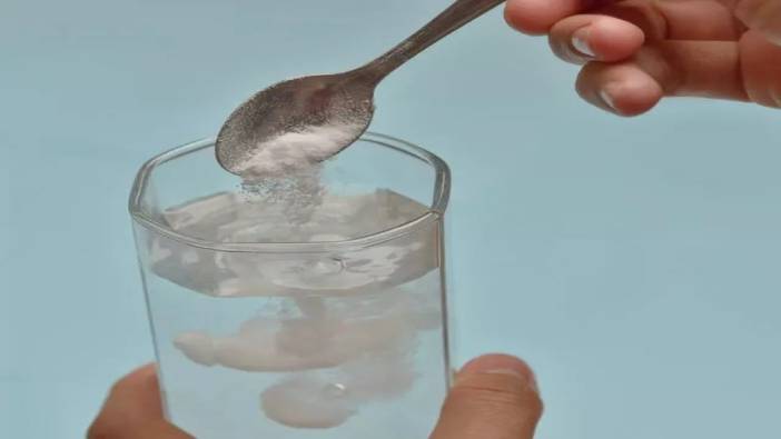 Karbonatlı su içmek nelere iyi gelir? Karbonatlı su kilo verdirir mi?