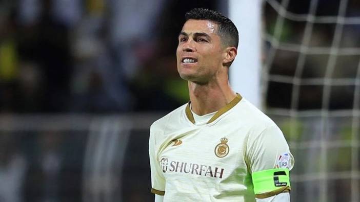 Ronaldo Real Madrid'e geri dönüyor. İspanyol basınından bomba iddia