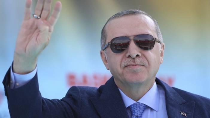 Erdoğan'ın İstanbul mitinginin tarihi ve yeri belli oldu