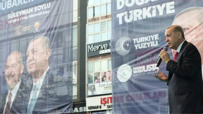İngiliz The Telegraph gazetesi AKP’nin kalesinden bildirdi: Erdoğan'ın seçmen tabanında çatlaklar