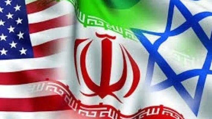 ABD'den İsrail'e 'İran'ın nükleer silah edinmesini engelleme' sözü