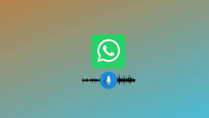 WhatsApp ‘tan süper özellik geliyor. Artık Sesli mesajlar metne dönüşecek