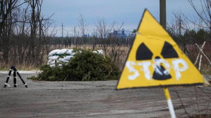 Çernobil'de siper kazıp balık tutan Rus askerler radyasyon hastalığına yakalandı