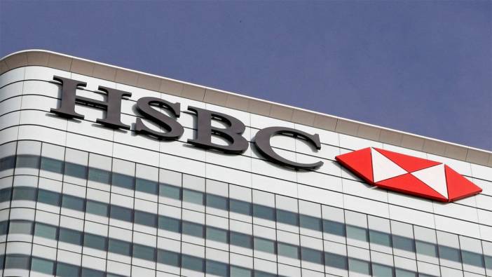 HSBC'den vergi öncesi dev kâr açıklaması. Üç kat arttı