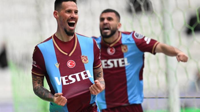 Hamsik: İşler istediğimiz gibi gitmedi