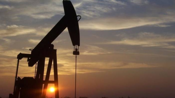 Rus Ural petrolünün fiyatında sert düşüş