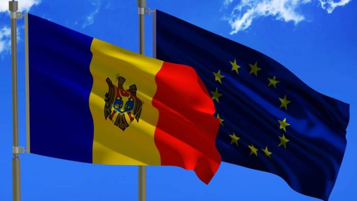 AB, Moldova ile vergisiz ticaret yapmaya hazırlanıyor