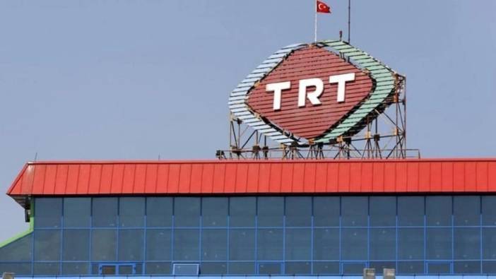 Halkın vergileri ile yayın yapan TRT'nin gözü Cumhur İttifak'ından başka bir şey görmedi