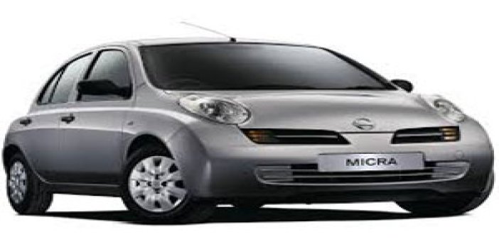 ‘Yeni Nissan Micra’ dizelleri kıskandırdı