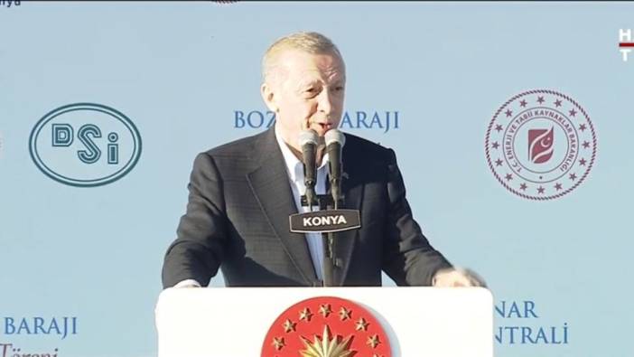 Cumhurbaşkanı Erdoğan seçime 12 gün kala petrol buldu