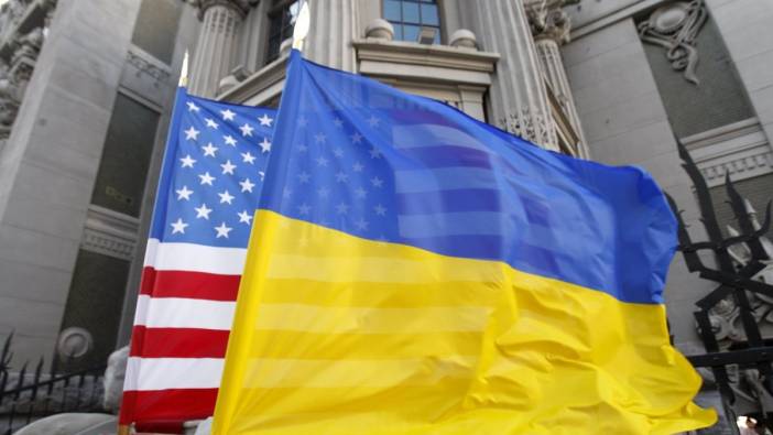 ABD'den, Ukrayna'ya 300 milyon dolarlık yardım
