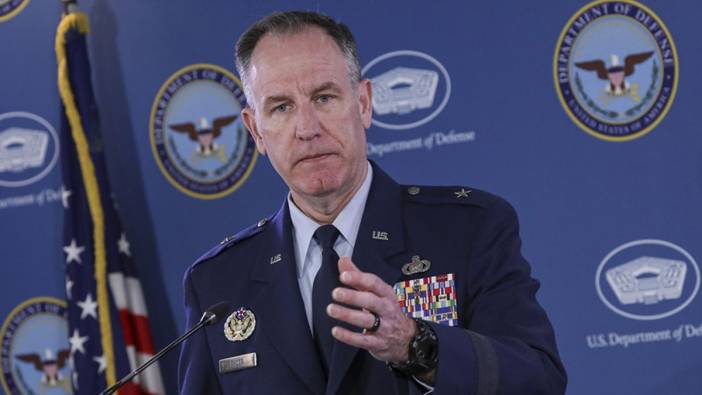 Pentagon'dan, MİT'in IŞİD’in elebaşına yönelik operasyonu hakkında açıklama