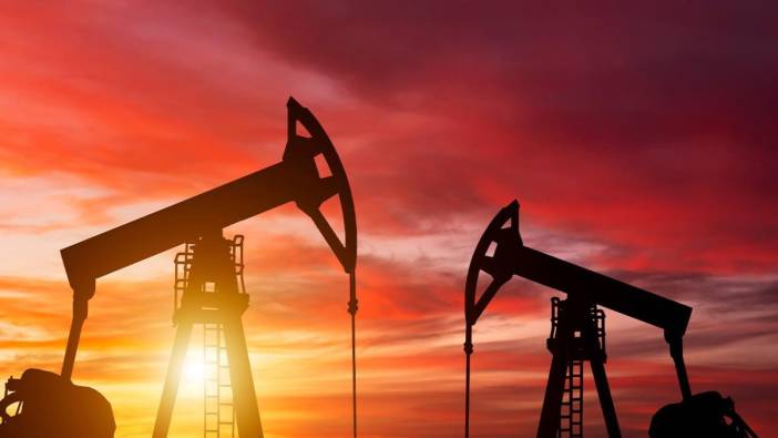 Brent petrolün varil fiyatı 73,08 dolar