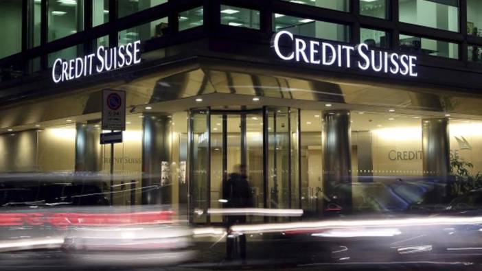 Credit Suisse'in satışı Haziran'da tamam