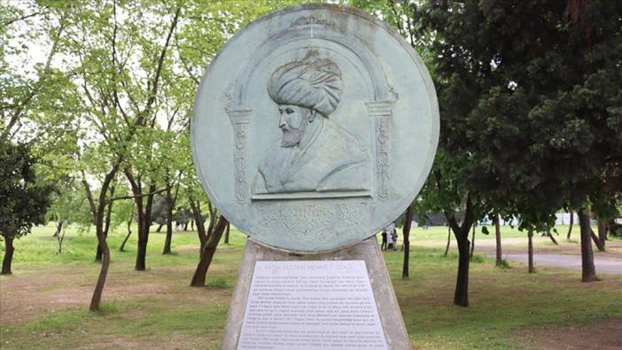 Fatih Sultan Mehmet Hünkar Çayırı’nda anıldı