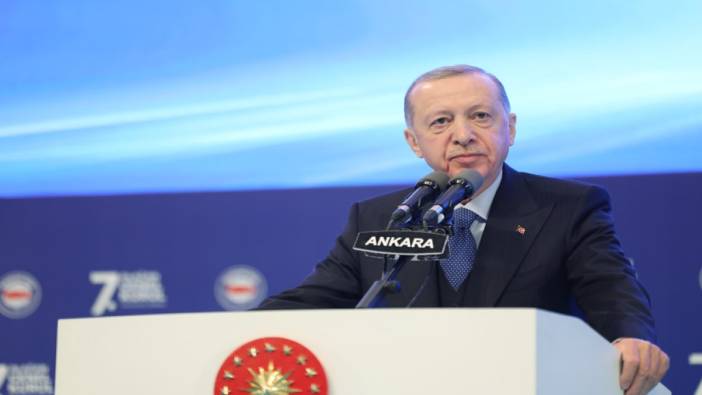 Erdoğan: Vatandaşımızın alım gücü 2002 yılına göre daha fazla