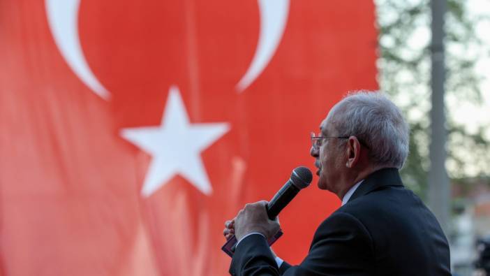 Kılıçdaroğlu Soylu’ya Ordu’dan yanıt verdi ‘Darbe değil demokrasi’