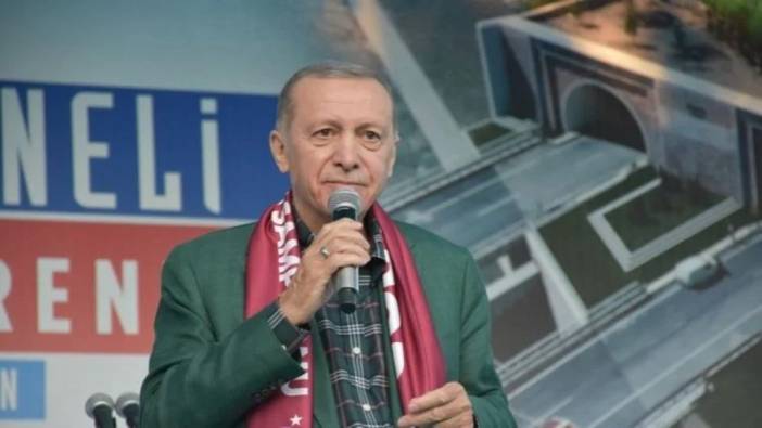 Bayraktar Grubu'na devlet desteği iddialarına Erdoğan'dan yanıt