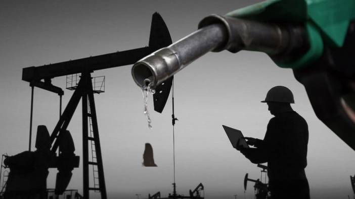 Brent petrol çakıldı. Uluslararası piyasalarda 72,91 dolara düştü