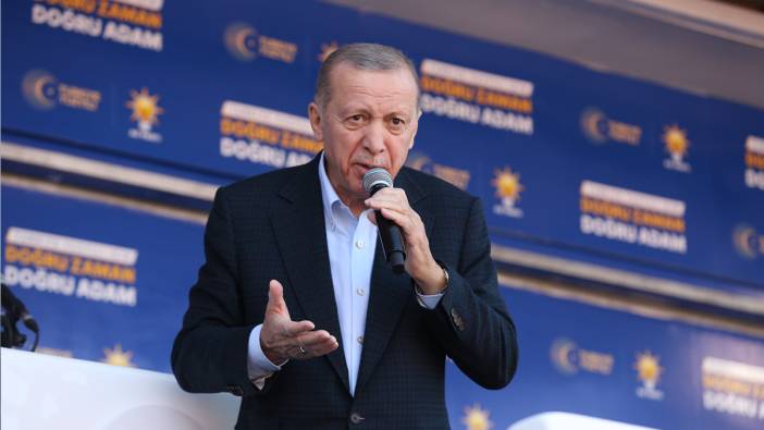 Dünyaca ünlü dergiden şok iddia:  Erdoğan seçim sonucuna müdahale edebilir