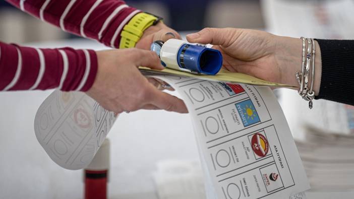 İrlanda'da Türkiye'deki seçimler için oy kullanma işlemi yarın başlayacak