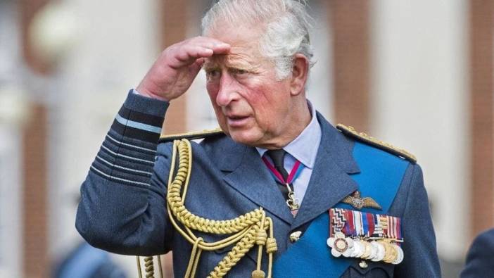 İngiltere,  Kral Charles’ın taç giyme törenine hazırlanıyor