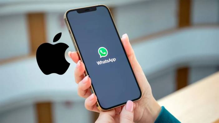 WhatsApp’tan IPhone kullanıcılarını rahatlatan özellik