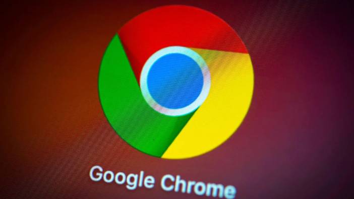 Google Chrome’da değişiklik. O sembol değişiyor