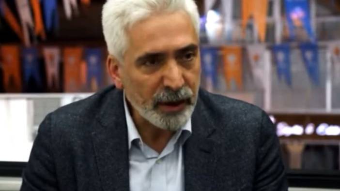 AKP'li Ensarioğlu Akşener'in Öcalan iddiasını doğruladı