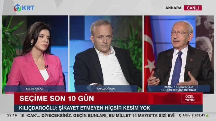 Kılıçdaroğlu: Yurt dışından bazı hackerlarla anlaşma yapıldığını ve bitcoin üzerinden ödeme yapıldığını öğrendik