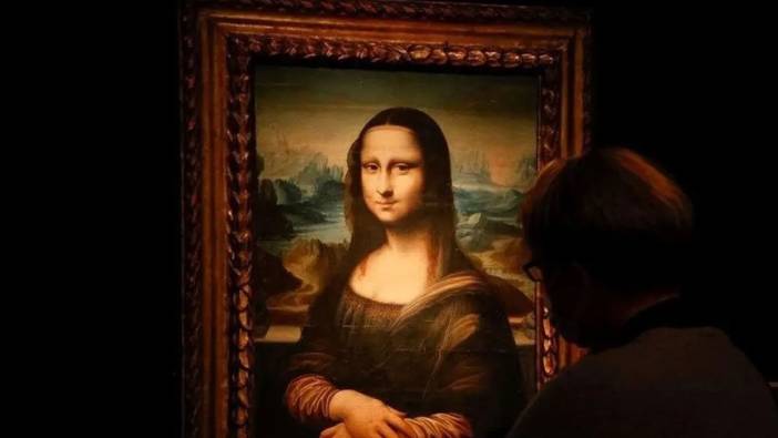 Dünyanın en ünlü tablosu Mona Lisa'nın sırrı çözüldü