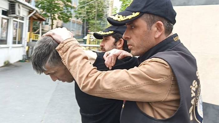 Arnavutköy'de oğlunu öldüren baba tutuklandı