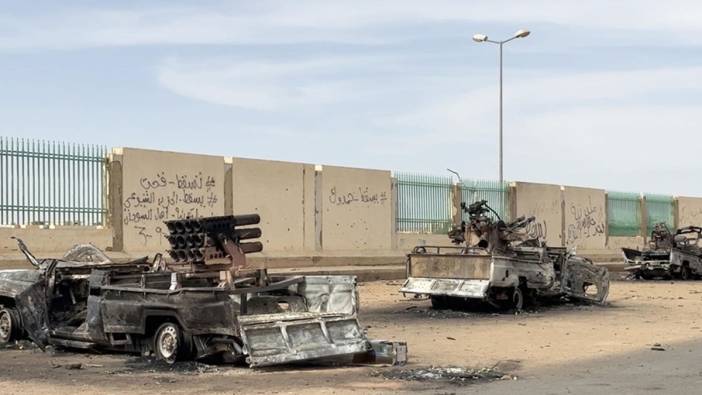 Sudan, HDK'nın terör örgütü olarak tanımasını istedi