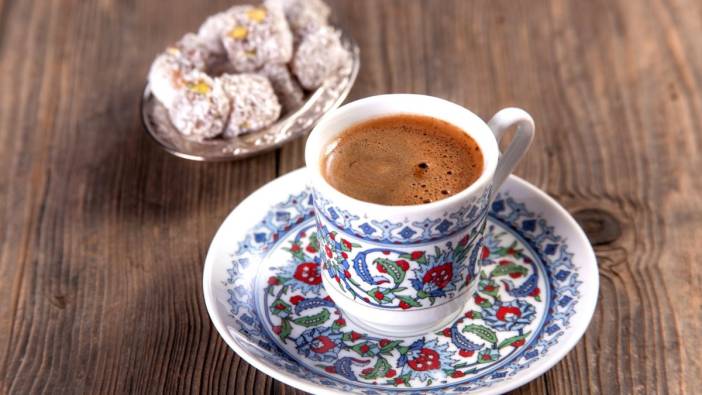 Türk kahvesi nasıl yapılır? Türk kahvesi pişirmenin püf noktaları neler?