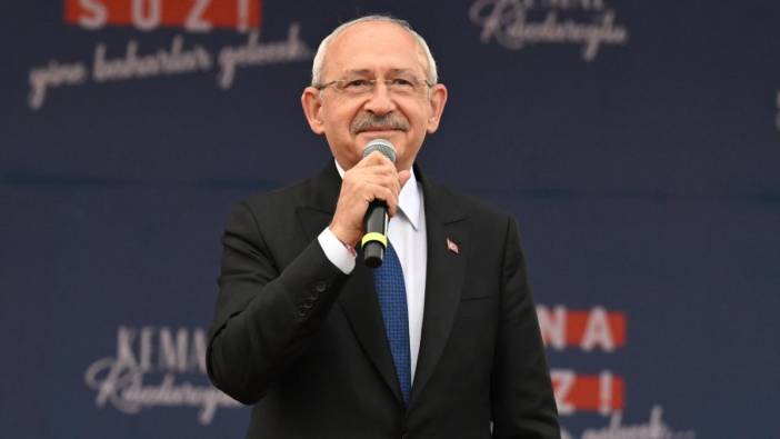 Kılıçdaroğlu Erdoğan’a meydan okudu: A Haber’e tek başıma çıkarım