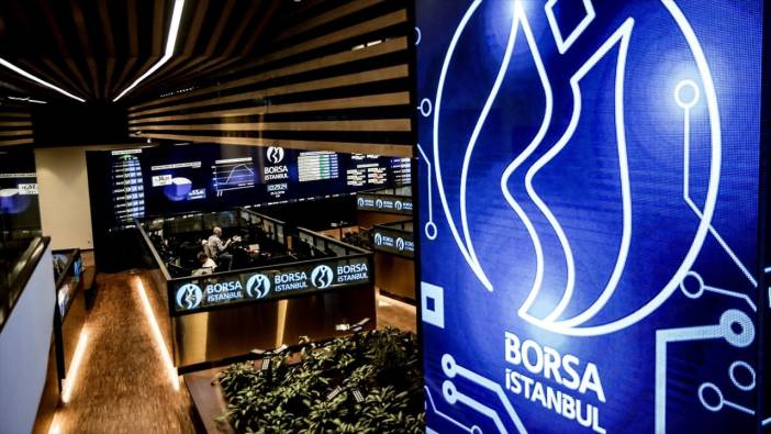 Borsa İstanbul'da dev bankaya büyük ceza