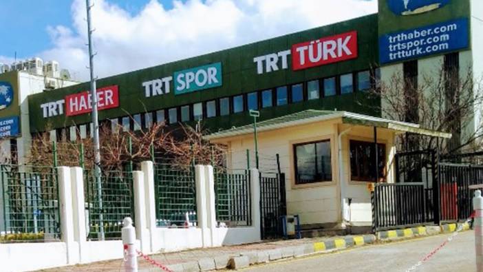 TRT’de AKP’li yönetime para yağdı. Hilal Kaplan’ın da yer aldığı yönetim kuruluna ödenen ücret 1,5 milyonu aştı
