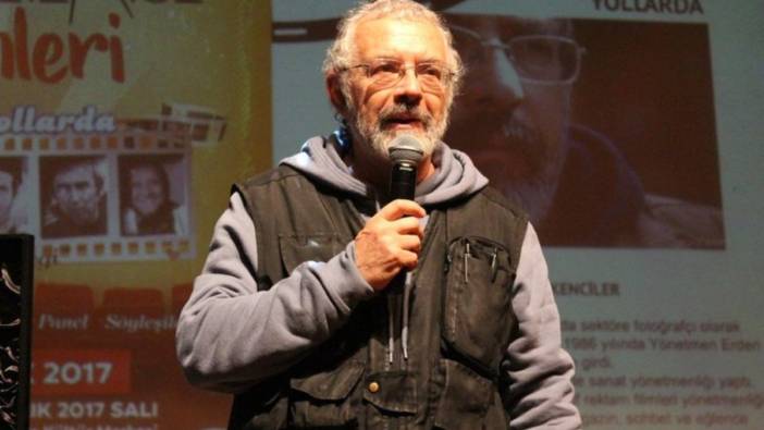 Sanat yönetmeni Mustafa Ziya Ülkenciler hayatını kaybetti