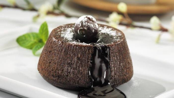 Sufle nasıl yapılır? Sufle tarifi için malzemeler neler?