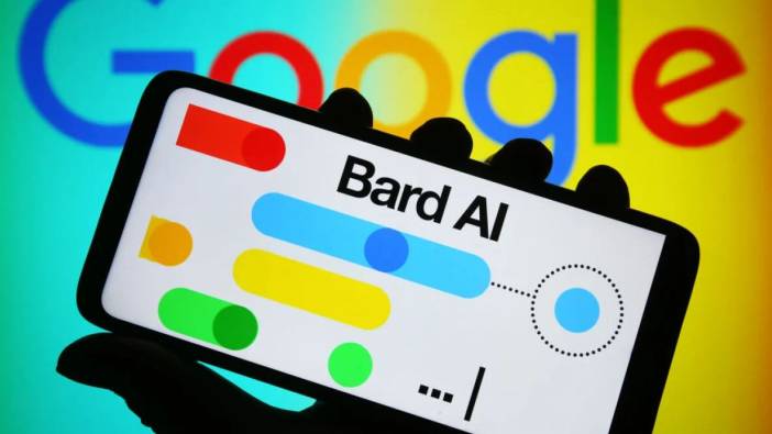 Google Bard ilk olarak hangi cihaza geliyor?