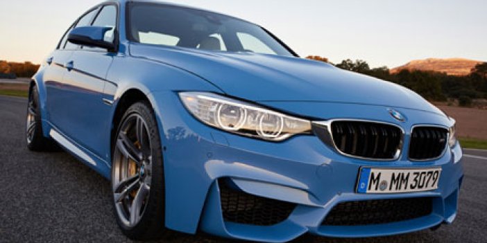 BMW M3 ve M4 gücüne güç kattı